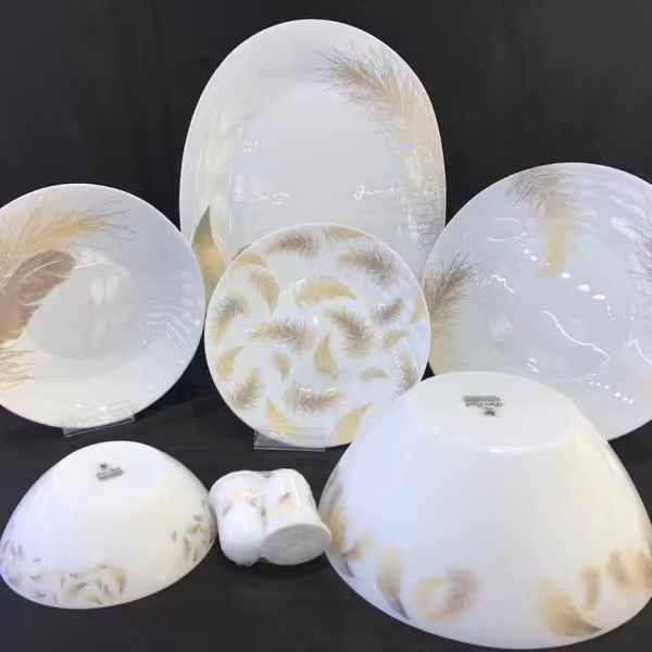 سرویس 6 نفره آرکوپال پارس اپال