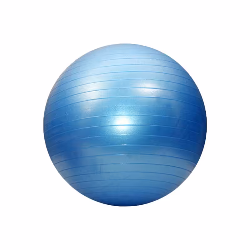 توپ پیلاتس کد 01 با قطر 75 سانتی متر