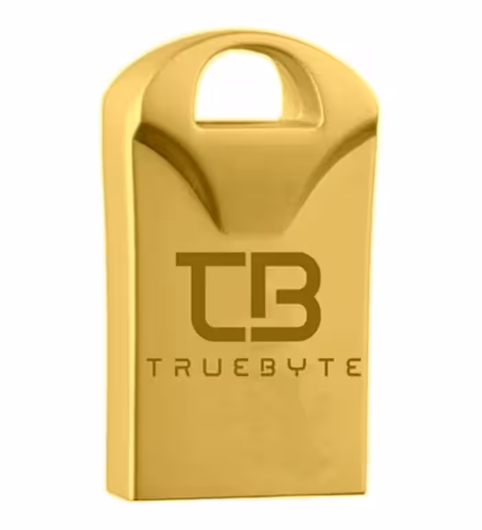 فلش مموری تروبایت مدل Trust ظرفیت 32 گیگابایت