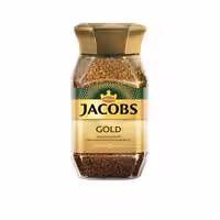 قهوه فوری جاکوبز 100 گرمی مدل Gold