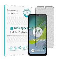 گلس موتورولا Moto E13 مدل نانو هیدروژل گیمینگ برند راک اسپیس کد25757S