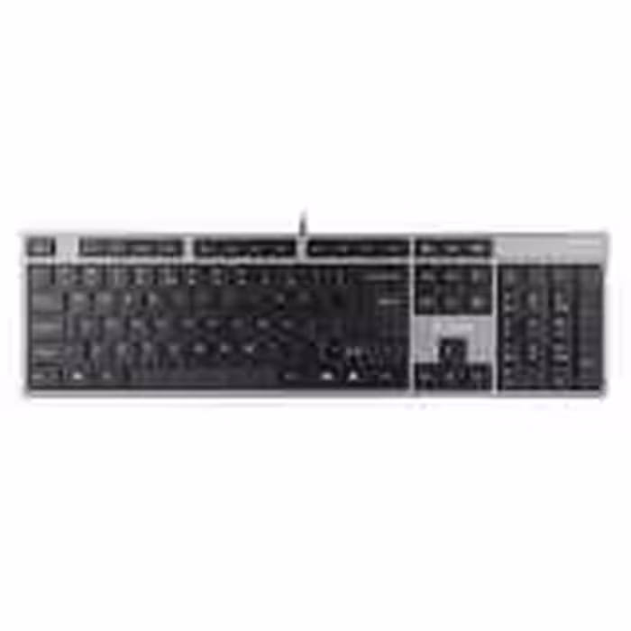 قیمت کیبورد باسیم ای فورتک مدل KD-300 | هدیش