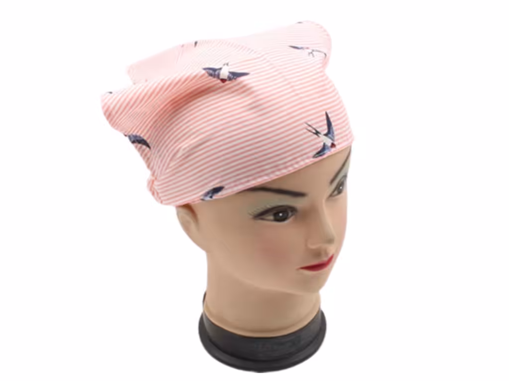 دستمال سر (6-2 سال)