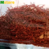 زعفران سرگل 4 گرم 1 مثقال مشکات استور