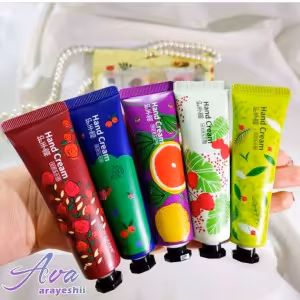 پک کرم مرطوب کننده دست