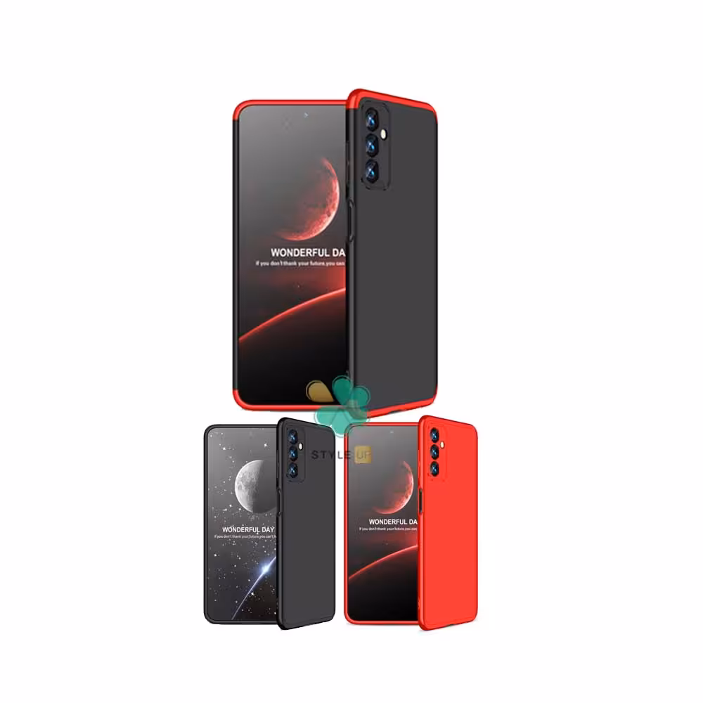 قاب گوشی 360 درجه GKK مناسب سامسونگ Galaxy M13 4G