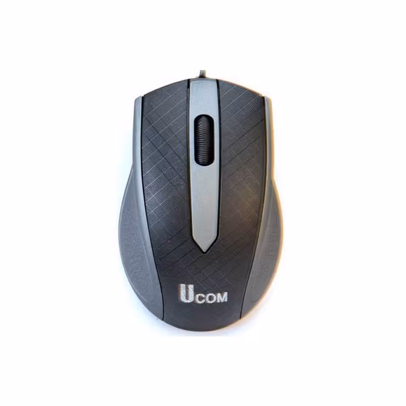 ماوس باسیم یوکام مدل M-6465