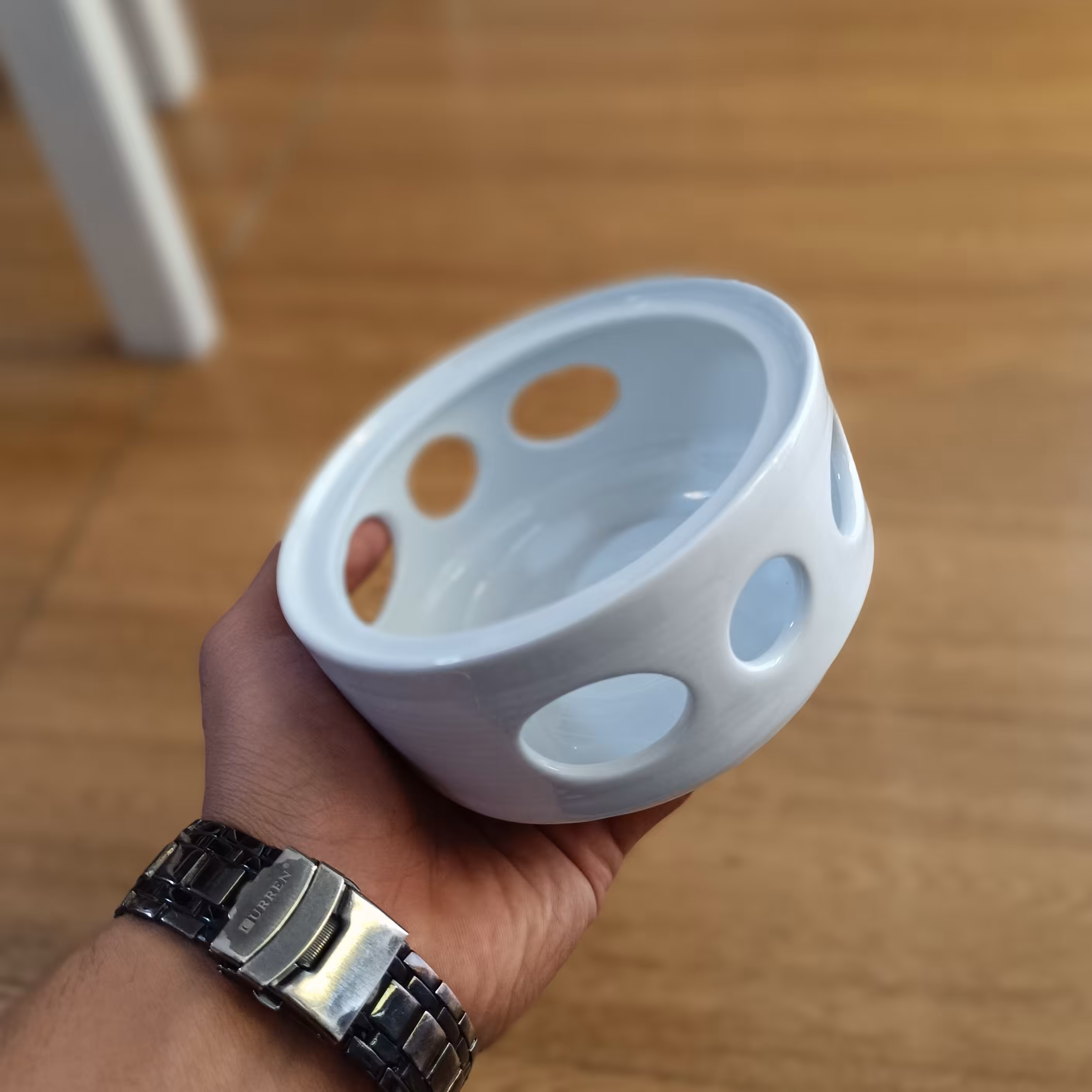 جاوارمری چینی 