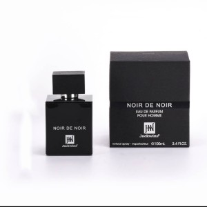 عطر ادکلن مردانه لالیک انکر نویر مشکی جانوین جکوین نویر د نویر