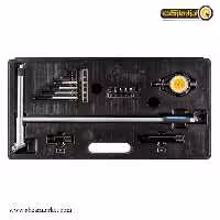 بورگیج آسیمتو 400 - 250 میلی متر مدل 0-33-484