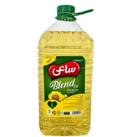 روغن 5 لیتر مخلوط ساعی