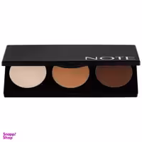 پالت کانتور پرفکتینگ کرمی نوت کد 2