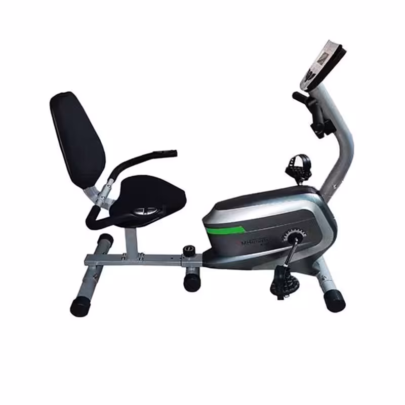 دوچرخه ثابت ای ام اچ فیتنس مدل 6300