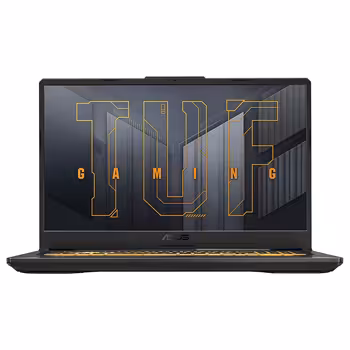 قیمت خرید لپ تاپ ایسوس FX706HC کد9884 | Asus FX706 i7 11800H