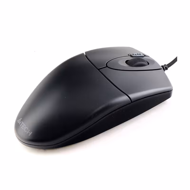 ماوس باسیم ای فورتک مدل OP-620ND