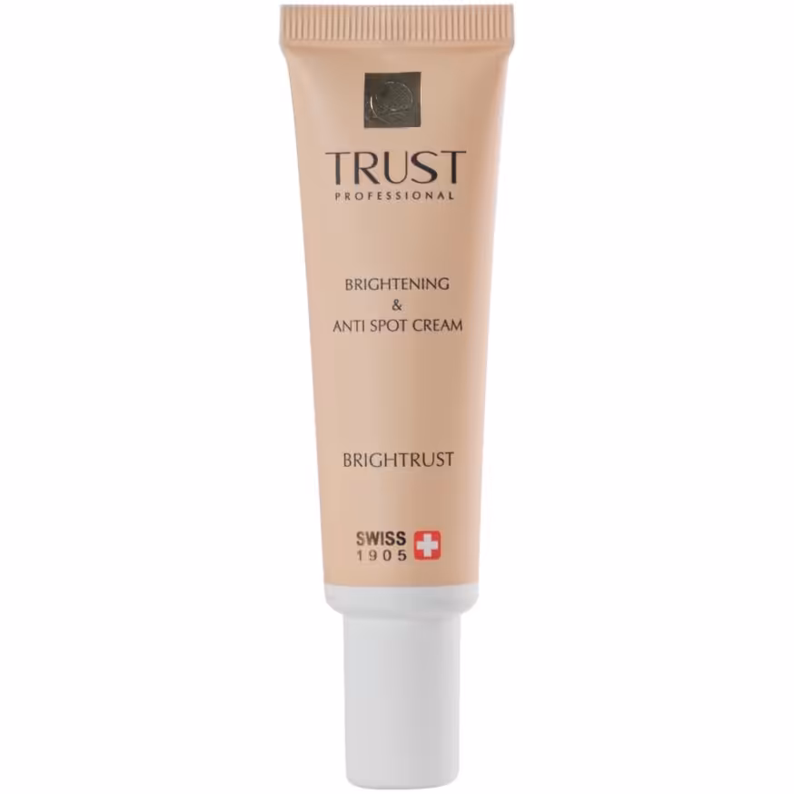 کرم روشن کننده و ضد لک