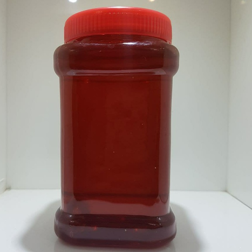 عسل طبیعی درجه یک (985گرم