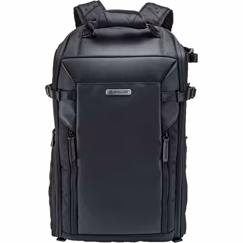 کوله پشتی ونگارد Vanguard VEO Select 48BF Backpack (Black)