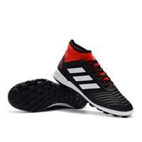 کفش کتانی آدیداس دومنظوره مشکی Adidas Predator Tango 18.3