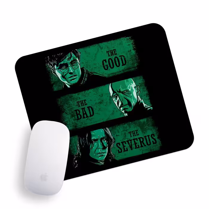 موس پد راویتا مدل هری پاتر کد 3353