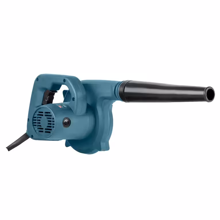 دستگاه دمنده و مکنده (بلوور) برقی صنعتی دیمردار 600 وات رونیکس مدل 1207