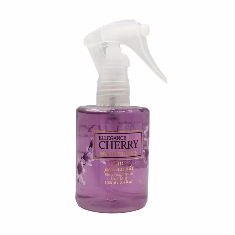 عطر مو 100 میل افشانه ای