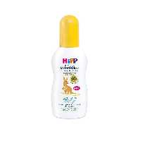 اسپری ضد آفتاب کودک SPF 50 هیپ HIPP