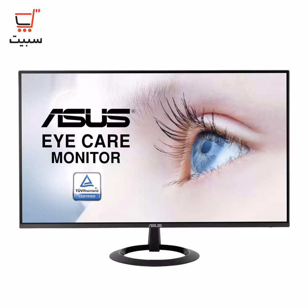 مانیتور 23.8 اینچی ایسوس مدل VZ24EHE