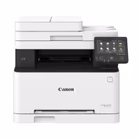 پرینتر چندکاره لیزری کانن مدل MF635Cx