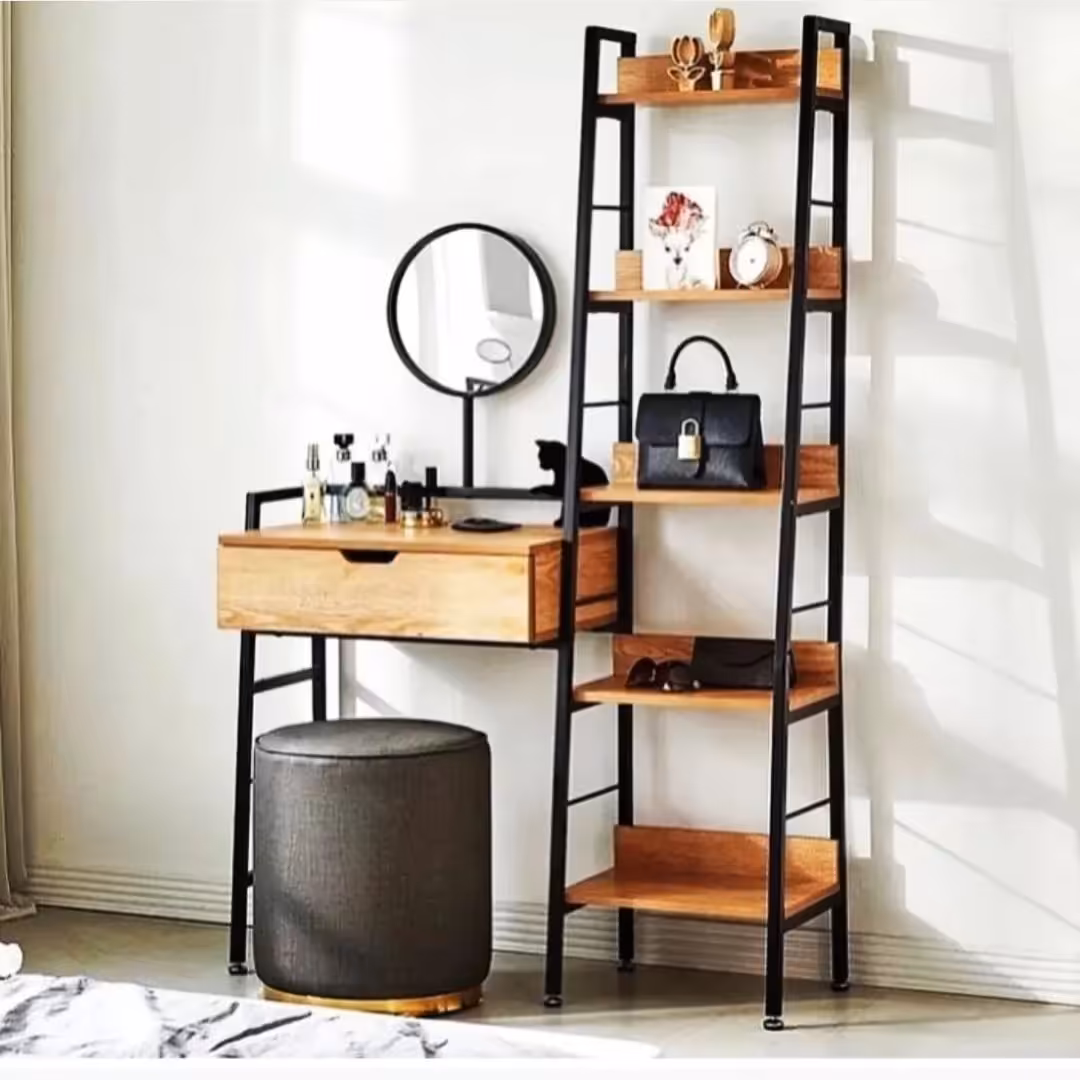 ست استند و کنسول