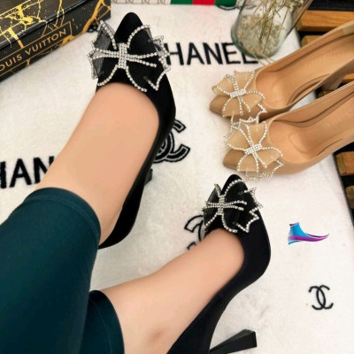 کفش مجلسی لاکچری