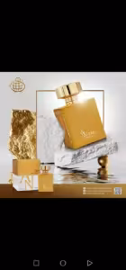 ادکلن زن شیسیدو فرگرانس