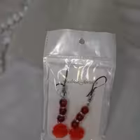 آویز فلش و موبایل