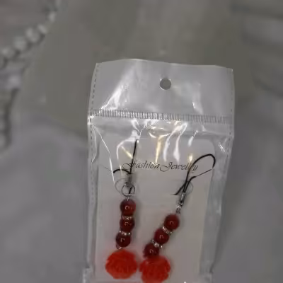 آویز فلش و موبایل