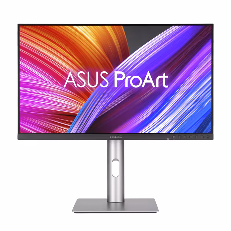 مانیتور 24 اینچ ایسوس مدل ProArt Display PA24ACRV