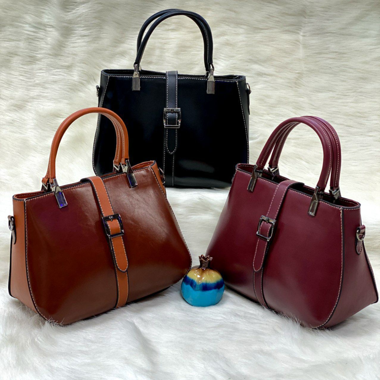 کیف زنانه دستی و دوشی