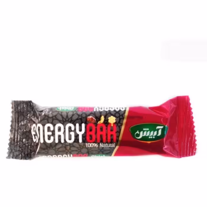 شکلات انرژی بار ( بمب انرژی ) سالم و خوشمزه