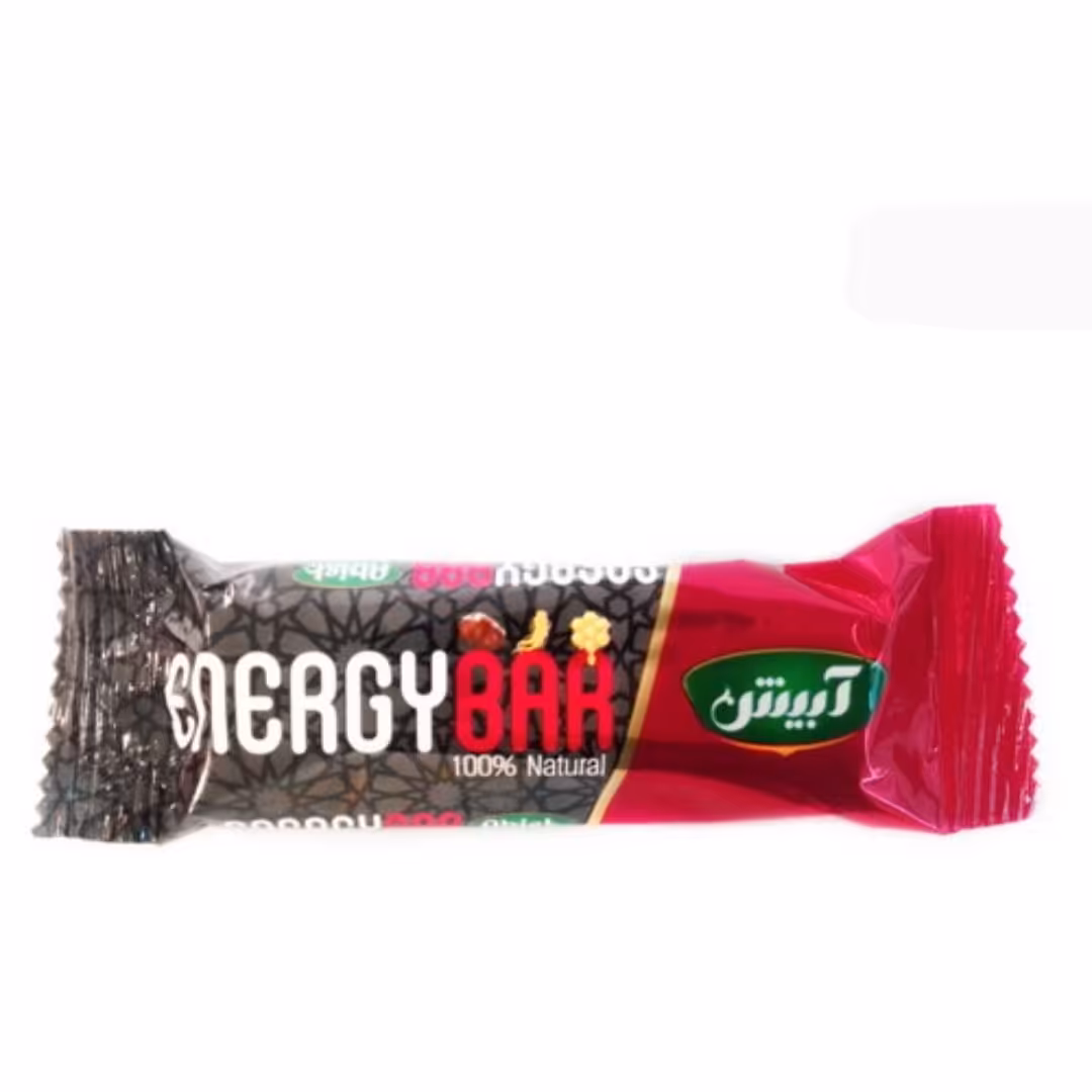 شکلات انرژی بار ( بمب انرژی ) سالم و خوشمزه