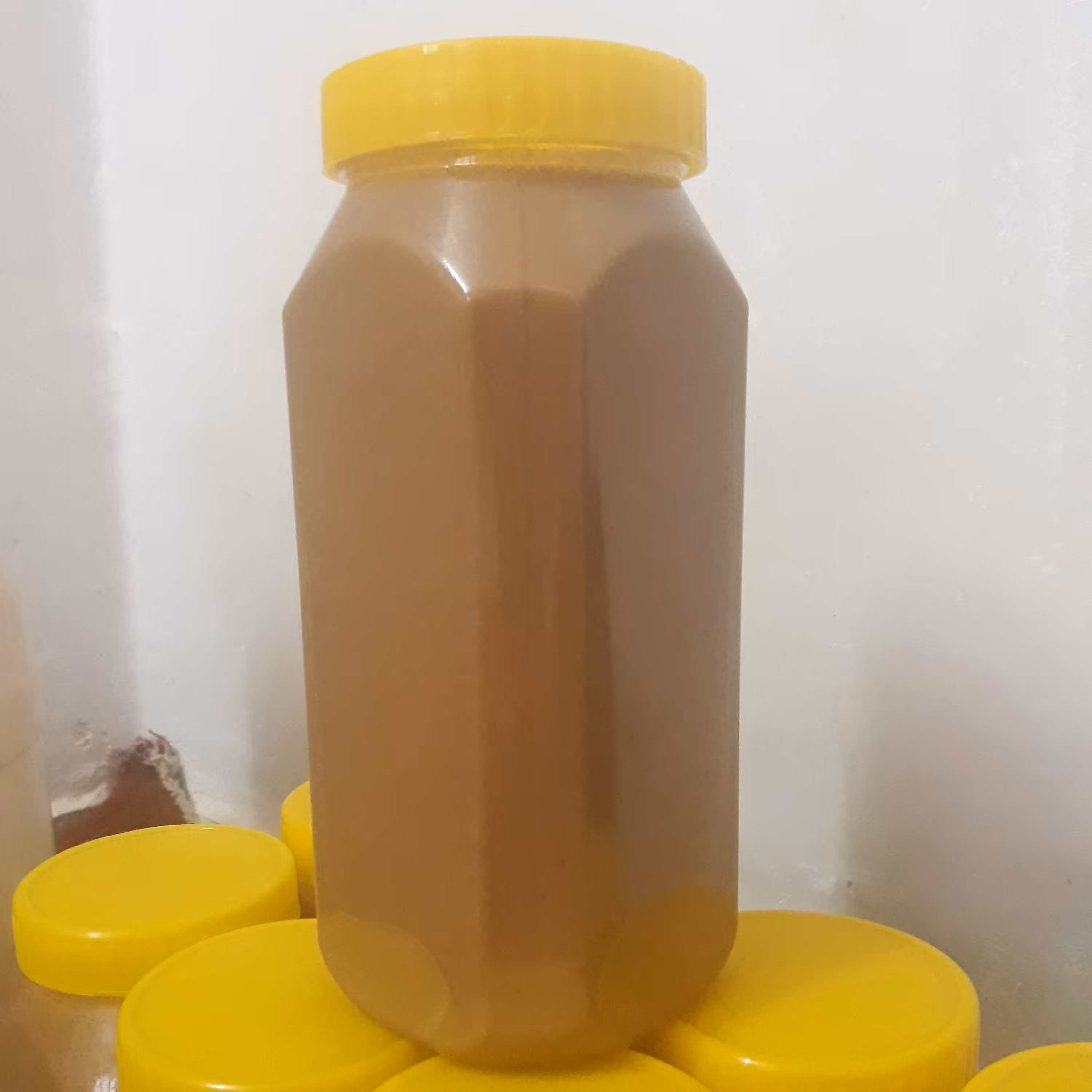 ارده دو آتیشه شوشتر  خوش بو و خوش طعم تضمین کیفیت فوق العادست