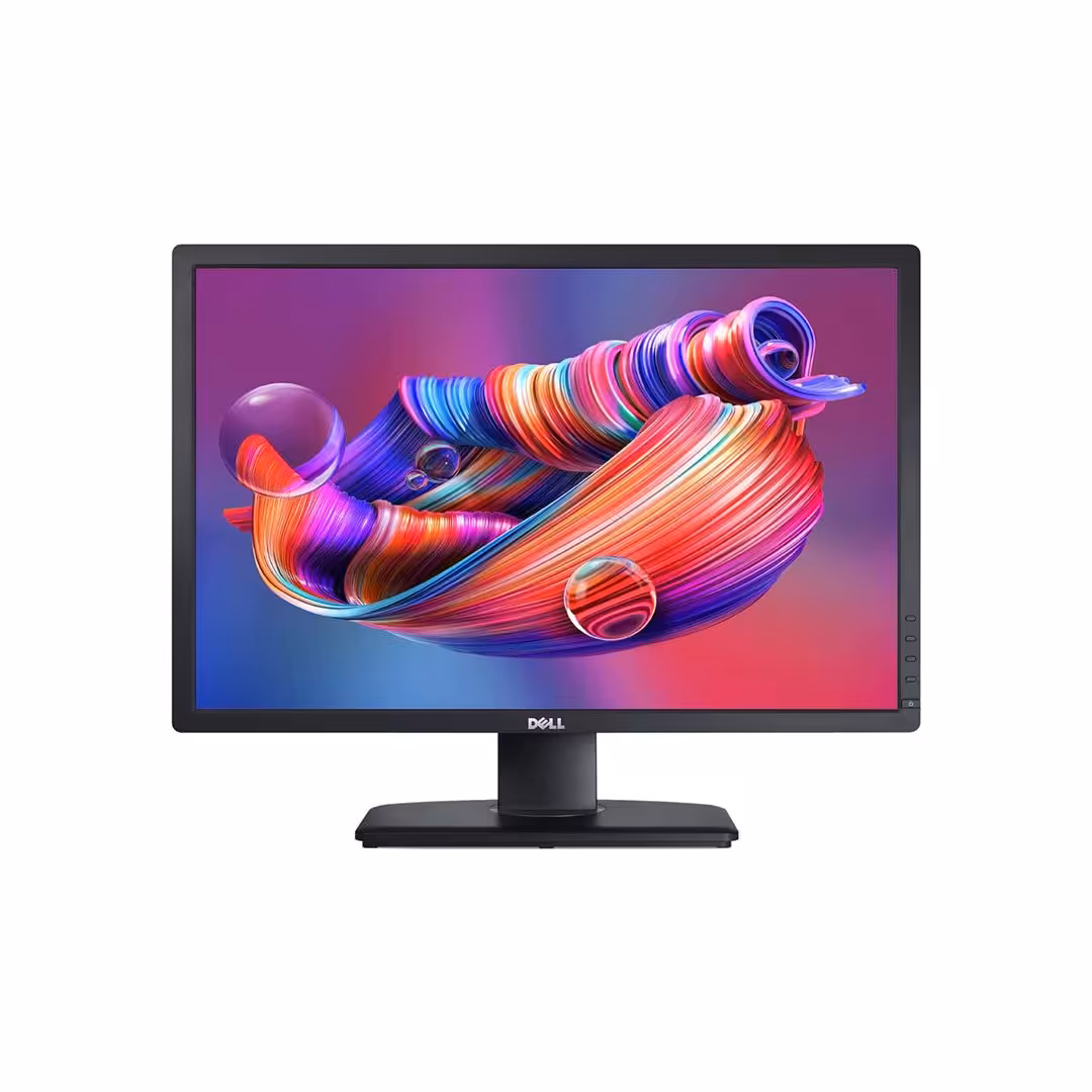 مشخصات، قیمت و خرید مانیتور دل U2412MB | آبتین مال