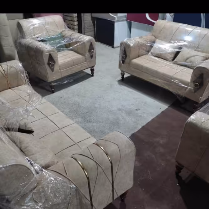 مبلمان  بادوام و شیک 