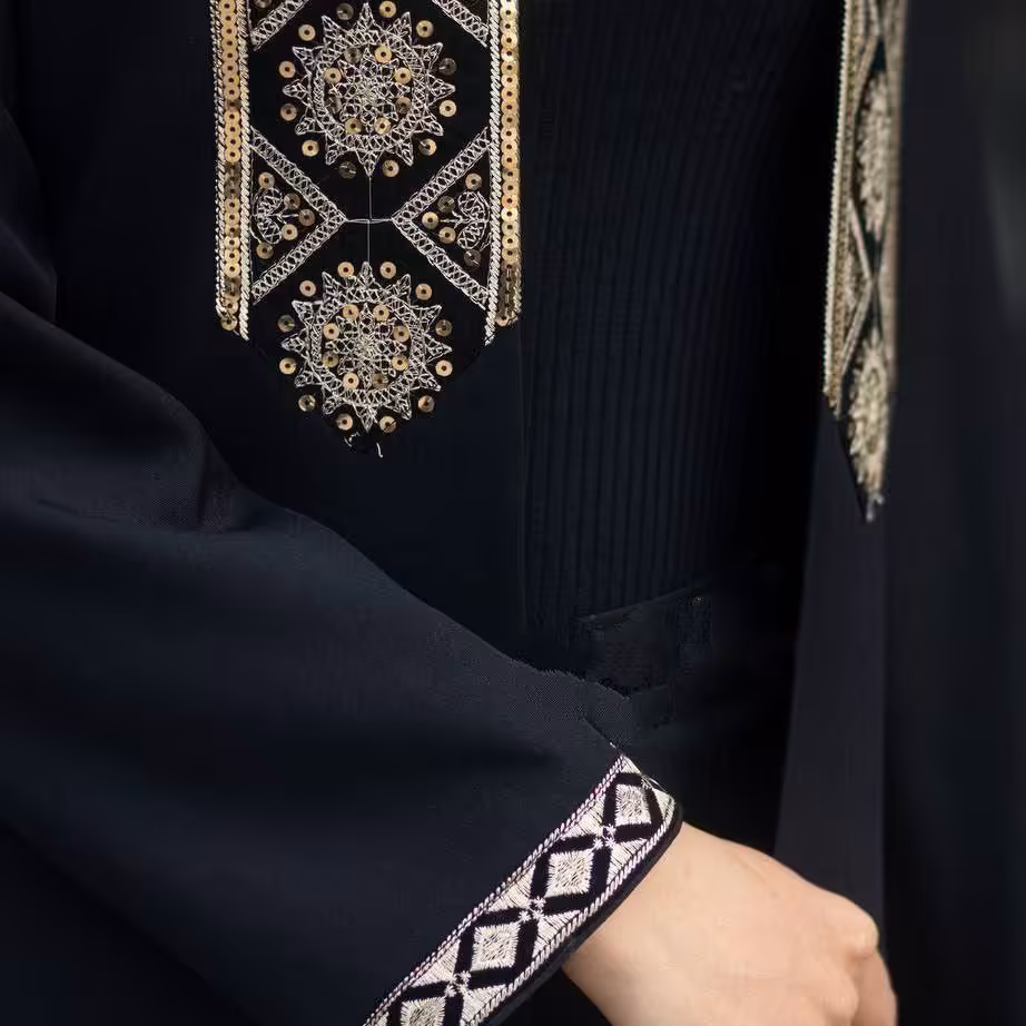 کت و شلوار مدل آناهید 