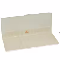 پالت درب دار بزرگ 2 35 رنگ ریما RIMA