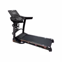 تردمیل خانگی چندکاره تاشو تاپ فیت اسپرت مدل BFT07