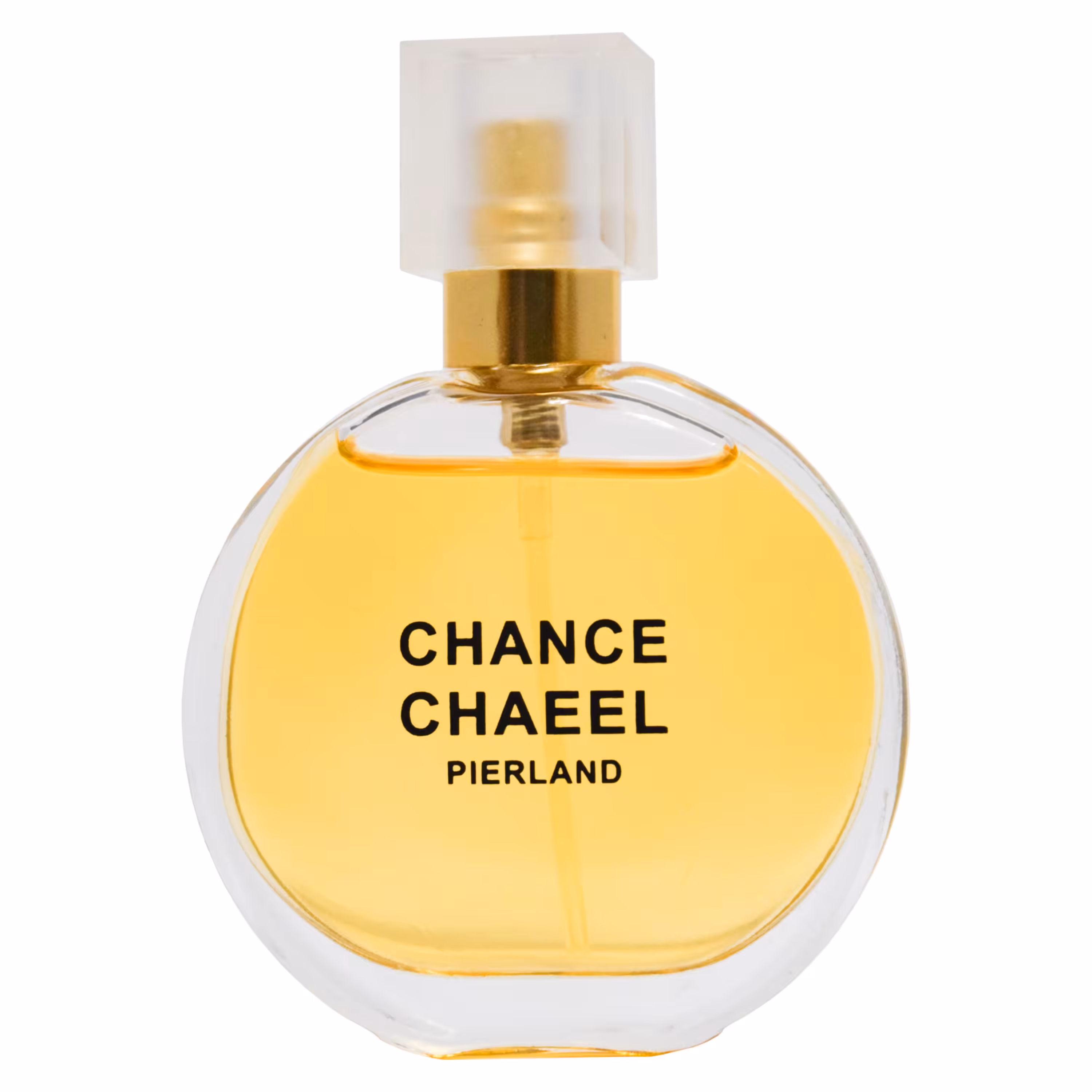 عطر جیبی زنانه پیرلند مدل CHANCE CHAEEL حجم 25 میلی لیتر