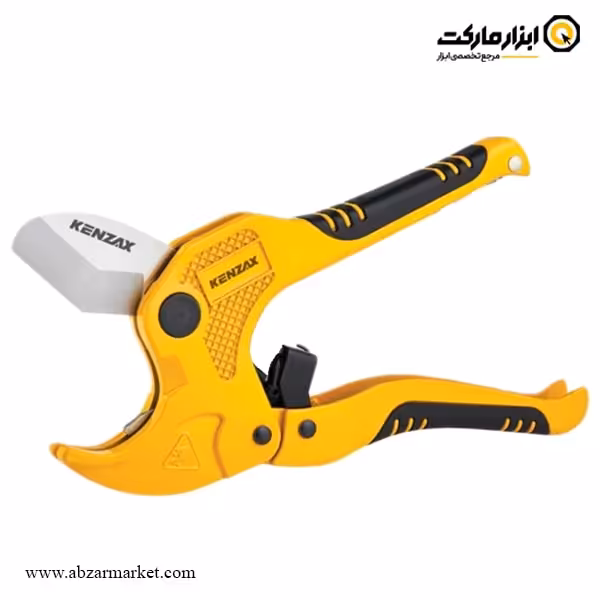 قیچی لوله بر اتوماتیک کنزاکس 42 میلی‌ متر مدل 3840