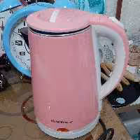 کتری برقی گلوبال