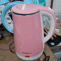 کتری برقی گلوبال