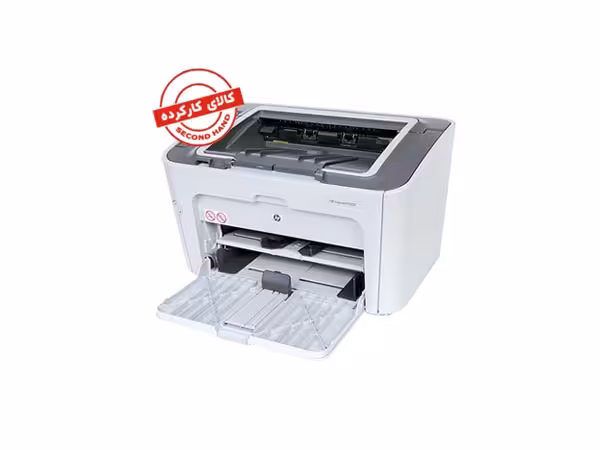 پرینتر استوک اچ پی مدل P1505