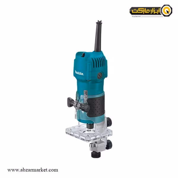 اور فرز مشتی ماکیتا مدل 3709